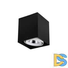 Потолочный светодиодный светильник Favourite Flashled 1987-1U