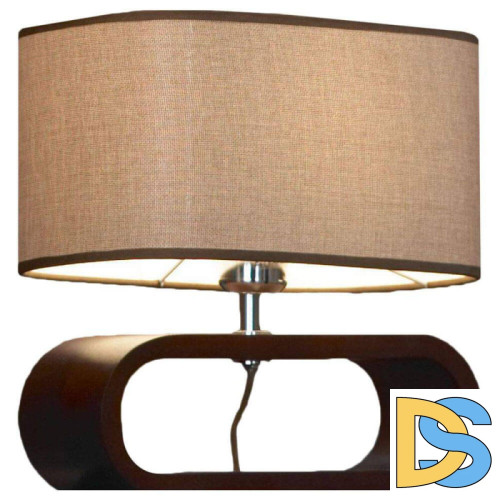 Настольная лампа Lussole Nulvi GRLSF-2104-01