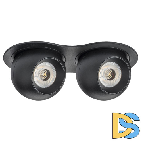 Встраиваемый спот Lightstar Intero (217627+217074+217074) i6277474