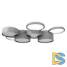 Потолочная люстра Loft IT Pin 10317/7 Grey