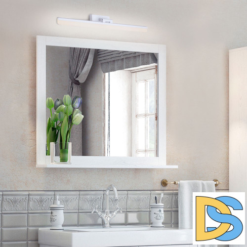 Подсветка для зеркал LED4U L7179-570 WH