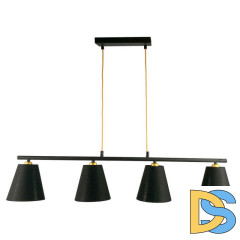 Подвесная люстра Lussole Loft Yukon GRLSP-8054