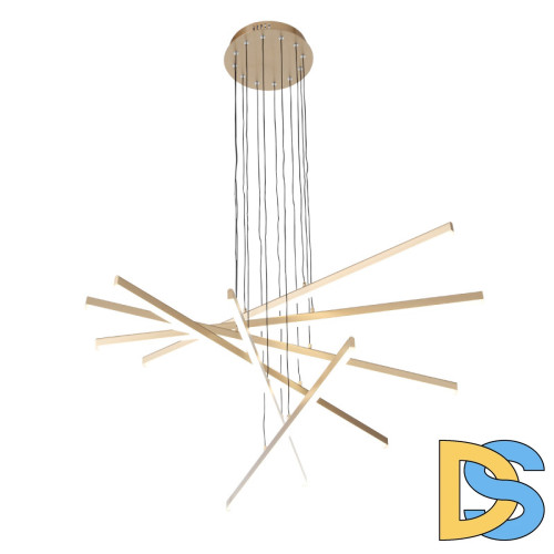 Подвесной светильник ST-Luce SL394.223.06