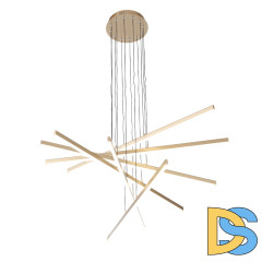 Подвесной светильник ST-Luce SL394.223.06