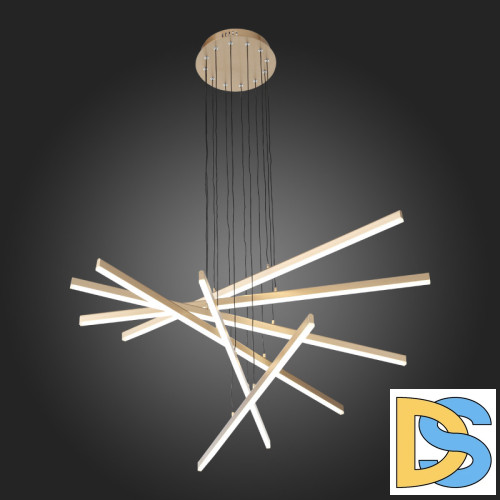 Подвесной светильник ST-Luce SL394.223.06