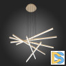 Подвесной светильник ST-Luce SL394.223.06