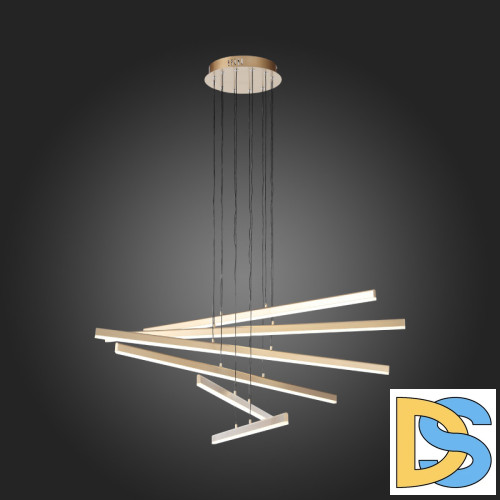 Подвесной светильник ST-Luce SL394.223.06