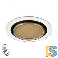 Потолочный светильник Sonex Sunny 7731/80L