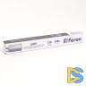 Трансформатор для светодиодной ленты Feron LB001 24Вт 12В IP20 48011