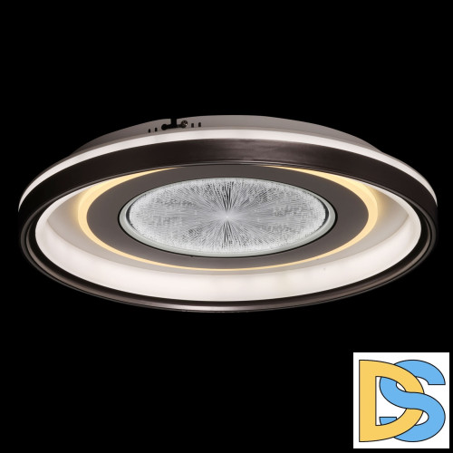 Потолочная люстра De Markt Норден 660014401