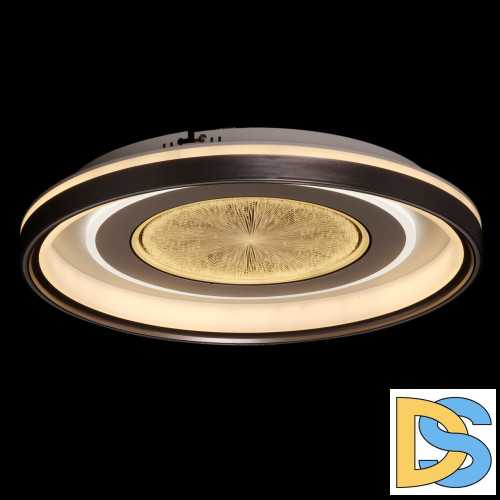 Потолочная люстра De Markt Норден 660014401