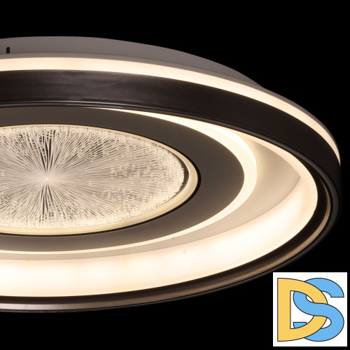 Потолочная люстра De Markt Норден 660014401