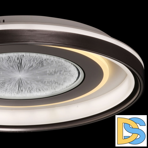 Потолочная люстра De Markt Норден 660014401