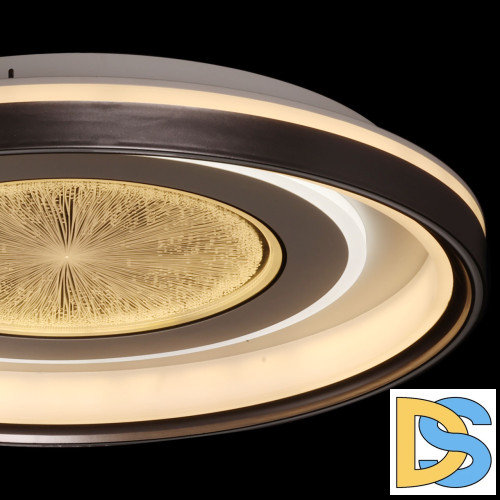 Потолочная люстра De Markt Норден 660014401