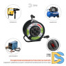 Удлинитель силовой Эра RMx-4es-3x1.5-50m-IP44(KG) Б0046804