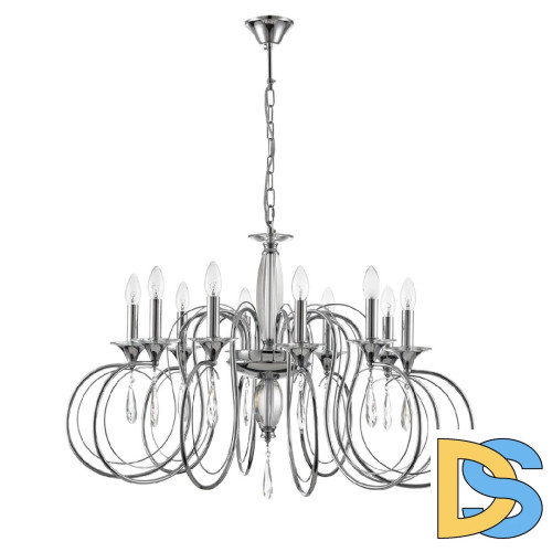 Подвесная люстра Lumion Laoka 8032/10