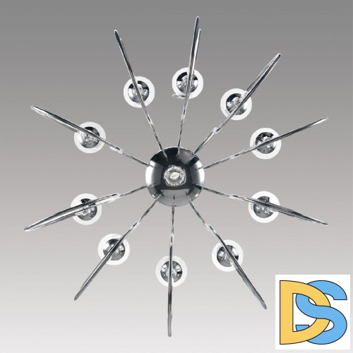 Подвесная люстра Lumion Laoka 8032/10