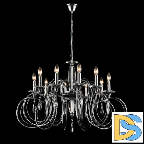 Подвесная люстра Lumion Laoka 8032/10