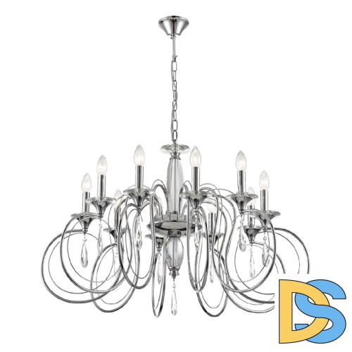 Подвесная люстра Lumion Laoka 8032/10