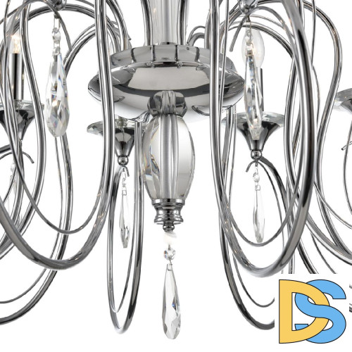 Подвесная люстра Lumion Laoka 8032/10