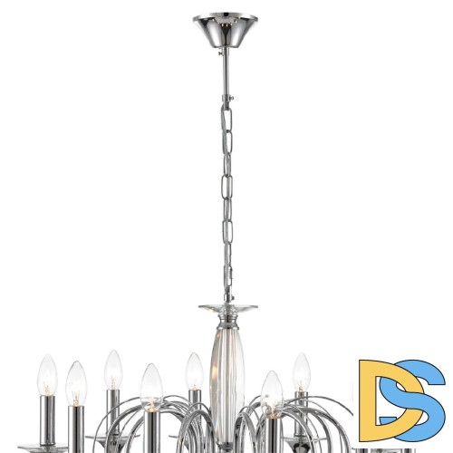 Подвесная люстра Lumion Laoka 8032/10