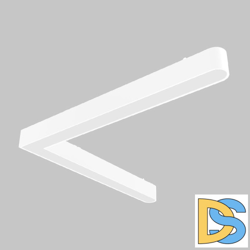 Трековый магнитный светильник IMEX UT25 IL.0007.1600-20-WH