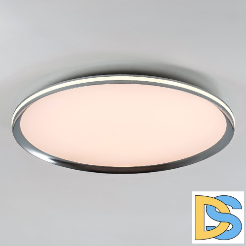 Потолочный светильник LED4U L3020-600 CR