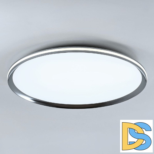 Потолочный светильник LED4U L3020-600 CR