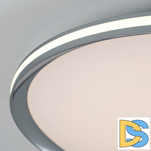 Потолочный светильник LED4U L3020-600 CR