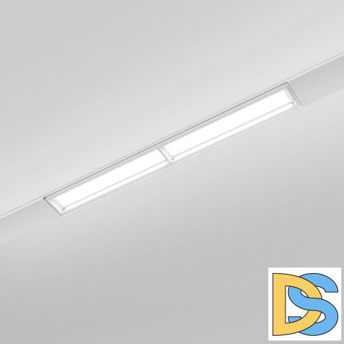 Трековый светильник Elektrostandard Slim Magnetic 4690389188640 a059191