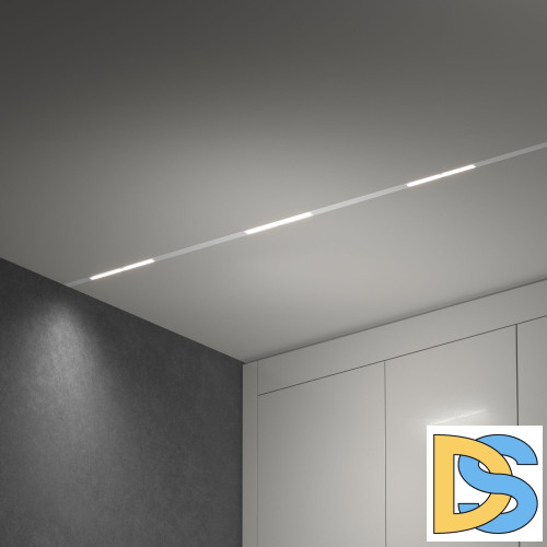 Трековый светильник Elektrostandard Slim Magnetic 4690389188640 a059191