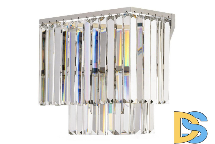 Настенный светильник Arti Lampadari Enio E 2.30.100 NP