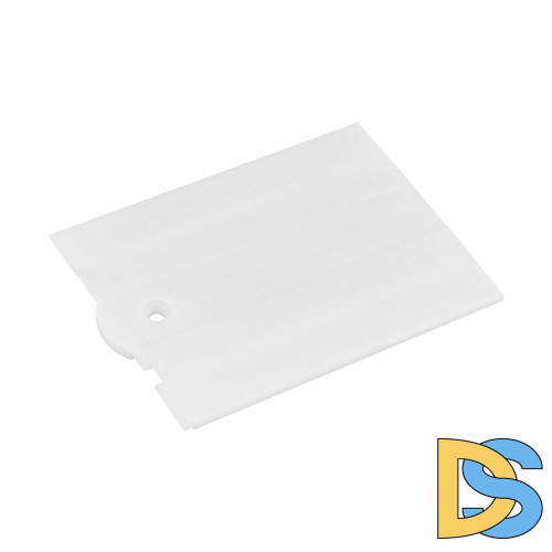 Накладка Arlight LGD-4TR-PLANK-POWER-WH (D) 055612