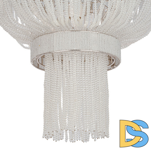 Подвесная люстра Covali JPL-10477