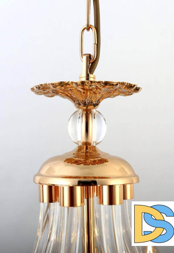 Подвесная люстра Rivoli Melanie 1020-206 Б0047907