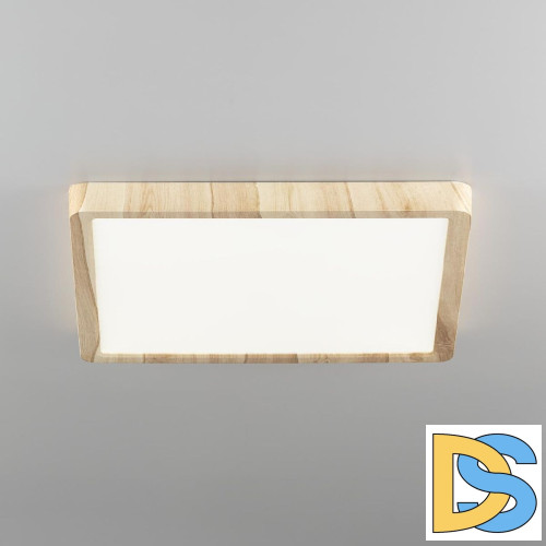 Потолочный светильник Citilux Бейсик CL738K242V