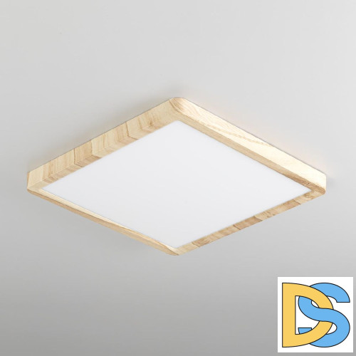 Потолочный светильник Citilux Бейсик CL738K242V