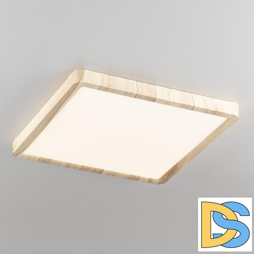 Потолочный светильник Citilux Бейсик CL738K242V