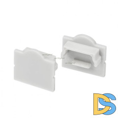 Заглушка Arlight ARH-WIDE-H20 LENS глухая 018864