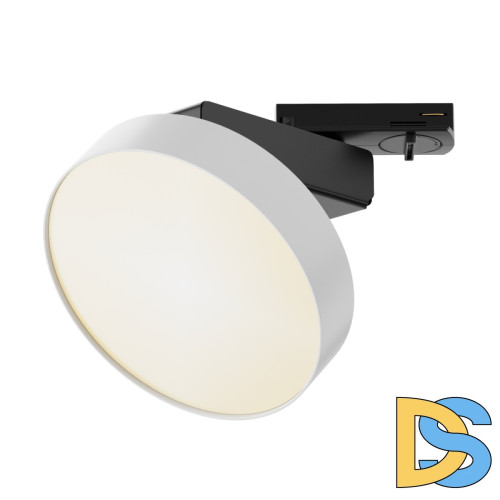 Трековый светильник Maytoni Technical Zon TR043-1-12W3K-W