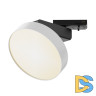 Трековый светильник Maytoni Technical Zon TR043-1-12W3K-W
