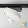 Трековый светильник Maytoni Technical Zon TR043-1-12W3K-W