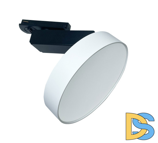 Трековый светильник Maytoni Technical Zon TR043-1-12W3K-W