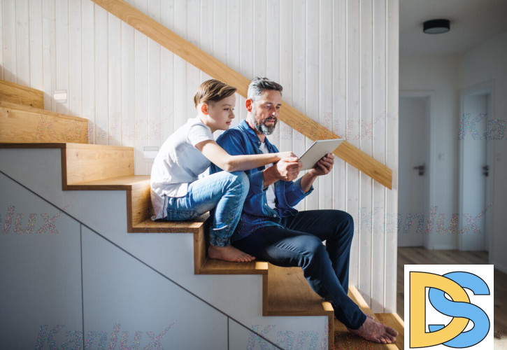 Подсветка для лестниц Kanlux Terra 29860