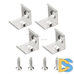 Держатель Arlight SL-KANT-H16 024486