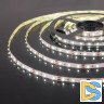 Светодиодная лента Elektrostandard 24V 4,8W 60Led 2835 IP20 холодный белый, 5м 4690389167812