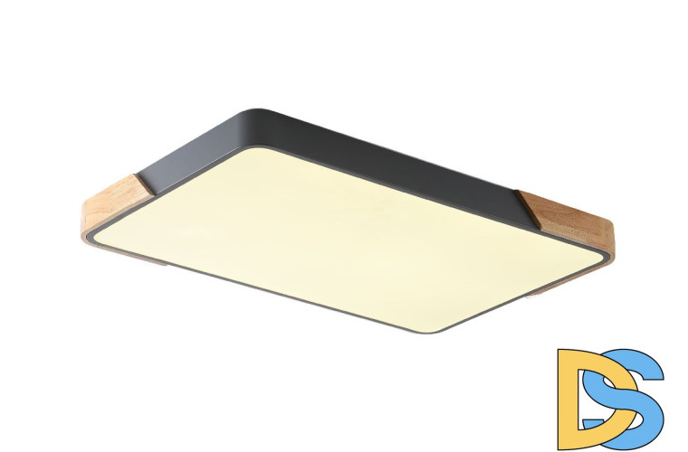 Потолочный светильник Zortes Alberro ZRS.01277.60