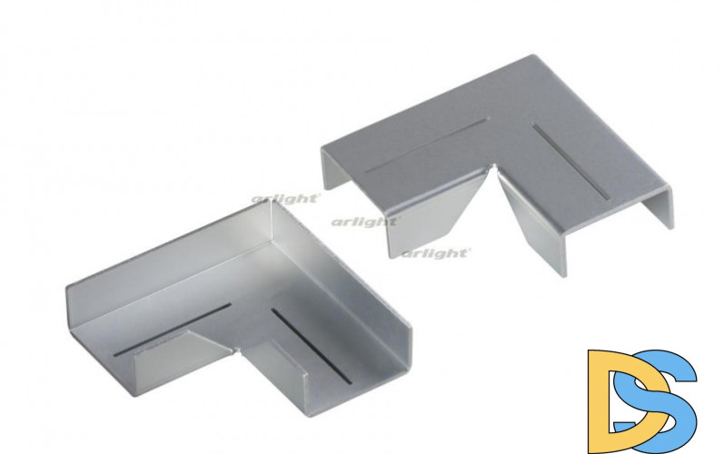 Соединитель угловой Arlight SL-LINE-5050 019386