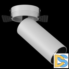 Встраиваемый спот Maytoni FOCUS LED C057CL-L12W4KW