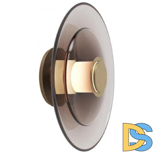 Настенный светильник Aployt Stefa APL.648.01.10